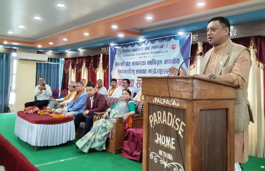 मुख्यमन्त्री बानियाँले भने, १० लाख माथिका सबै योजना टेन्डरमा लैजान्छौँ