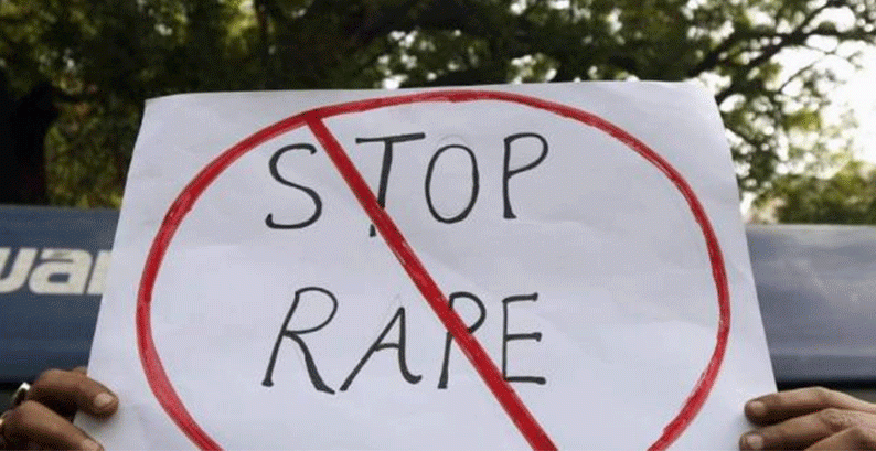तीजको नाच हेर्न गएकी बालिकाको ढुंगाले हानेर सामूहिक बलात्कार !