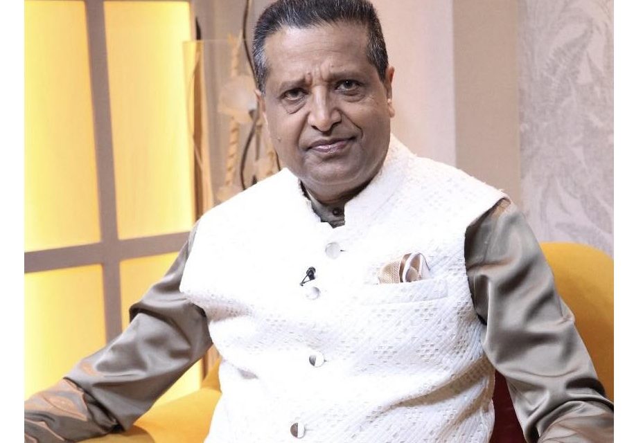कविता र गीतमार्फत पाठकको मन जितेका चौधरीले लेखे गहिरो मनोवैज्ञानिक उपन्यास