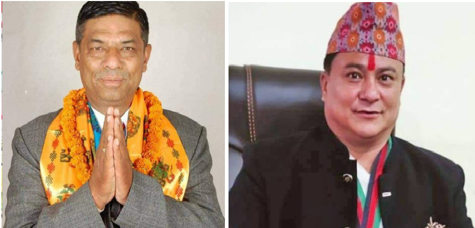 कांग्रेस बागमती संसदीय दलमा बादे प्रमुख सचेतक, महर्जन सदस्य सचिवमा नियुक्त