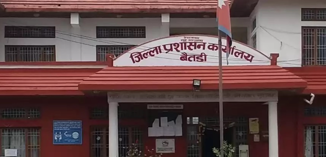 आवतजावतमा विशेष सावधानी अपनाउन प्रशासनको आग्रह