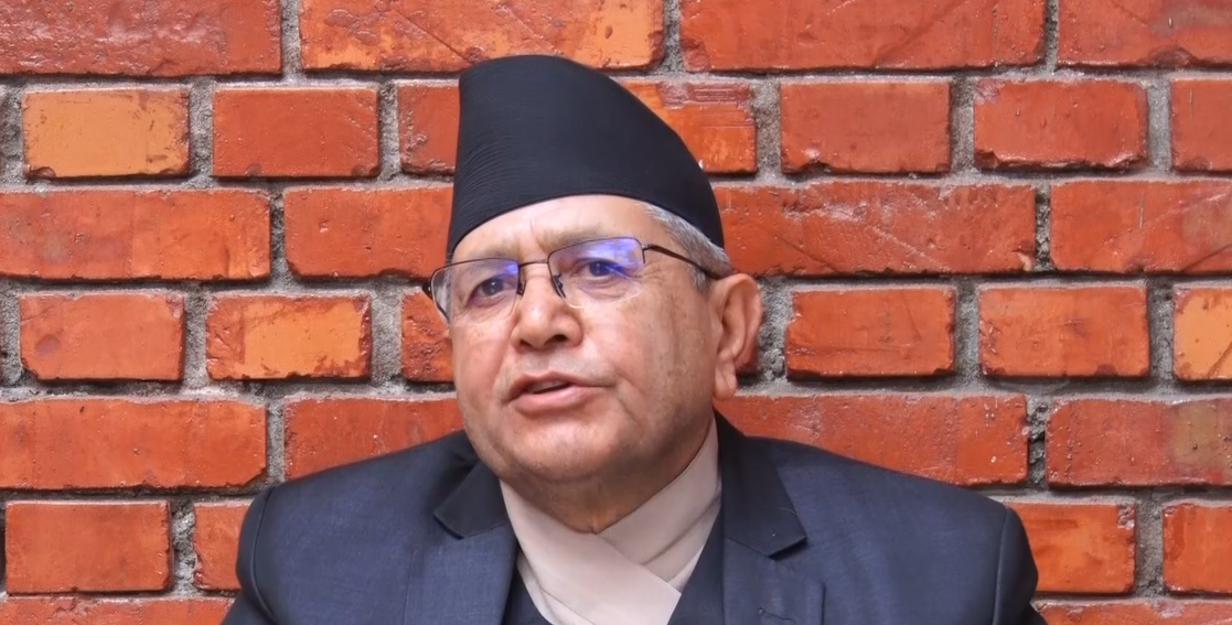 छैटौँ विश्व सम्मेलनमा नेपालको सहभागीता उपलव्धीपूर्ण : सभामुख घिमिरे