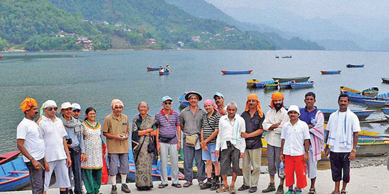 भारतीय पर्यटकले ५ हजार डलर बराबरको भारतीय रूपैयाँ ल्याउन पाउने