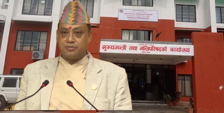 मुख्यमन्त्री बानियाँमाथि प्रतिसोध साँध्ने गैरकानुनी मनसाय तत्काल अन्त्य गरियोस् : चितवन काँग्रेस
