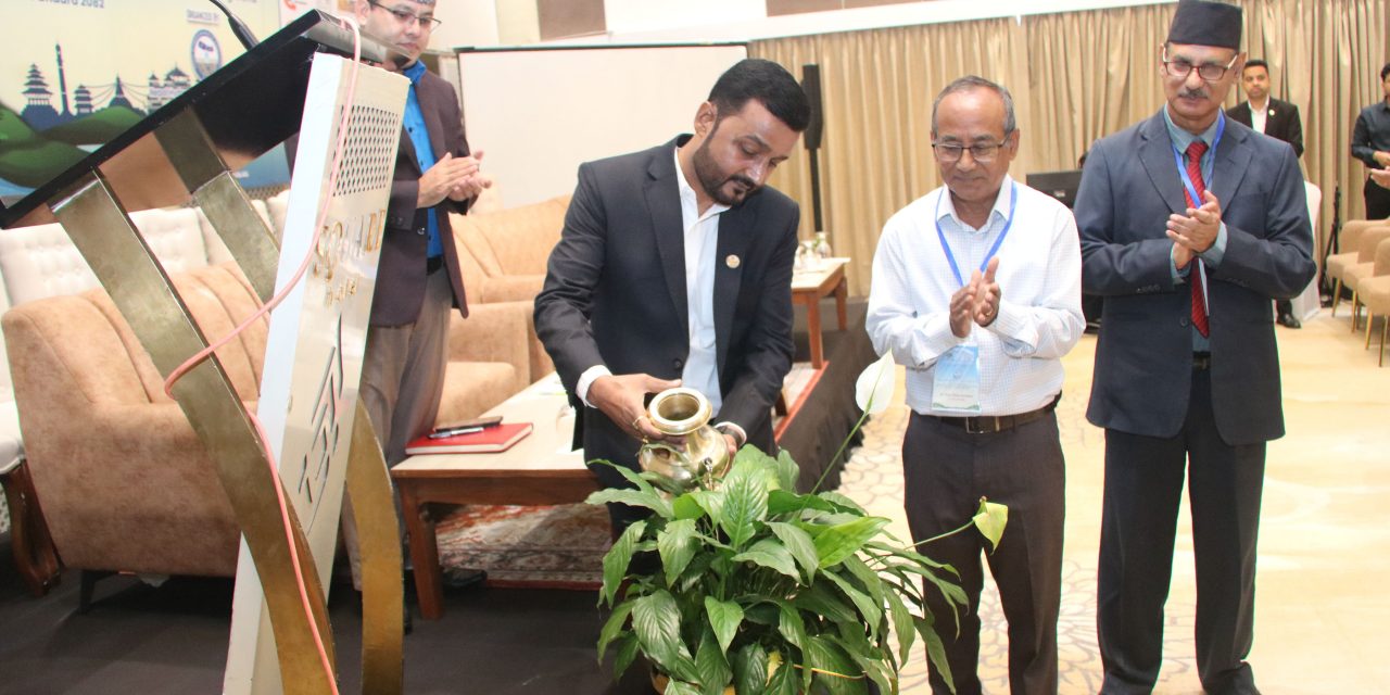 ‘खानेपानी, जलस्रोत तथा सिँचाइका क्षेत्रमा वैज्ञानिक प्रणाली अपनाइने’