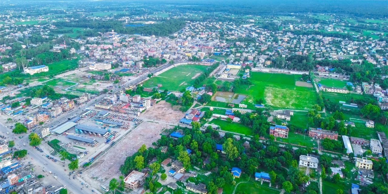 पहाडबाट तराई झर्ने बढ्दै, चुनौती थपिँदै