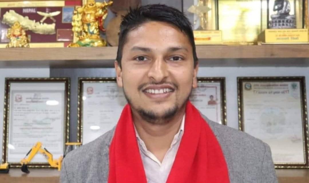 बागमतीका मुख्यमन्त्री बानियाँको प्रमुख स्वकीय सचिवमा मिलन पुडासैनी नियुक्त