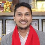 बागमतीका मुख्यमन्त्री बानियाँको प्रमुख स्वकीय सचिवमा मिलन पुडासैनी नियुक्त