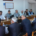 काँग्रेस एमाले बाहेकका दलले राजनीतिक दल स्वमूल्याङ्कन कार्यविधि अस्वीकार गर्ने