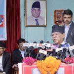 माओवादीका कारण व्याख्यात्मक टिप्पणीसहित एमसिसी पारित भएको हो : अध्यक्ष दाहाल