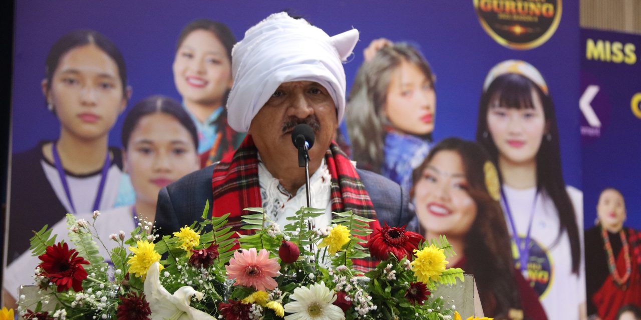 शिक्षा र स्वास्थ्यमा नेपालले फड्को मारेको छ : नेता महत