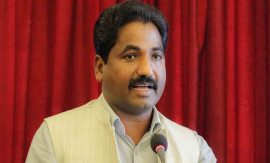 प्रभु साहलाई जनताको प्रश्न,‘बालेनले आफ्ना जनताको जनधनको सुरक्षा गर्दा विरोध किन माननीयज्यू ?’