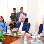निर्मला हत्या प्रकरण नयाँ शिराबाट अनुसन्धान गर्न सीआइबीलाई गृहमन्त्री लेखकको निर्देशन