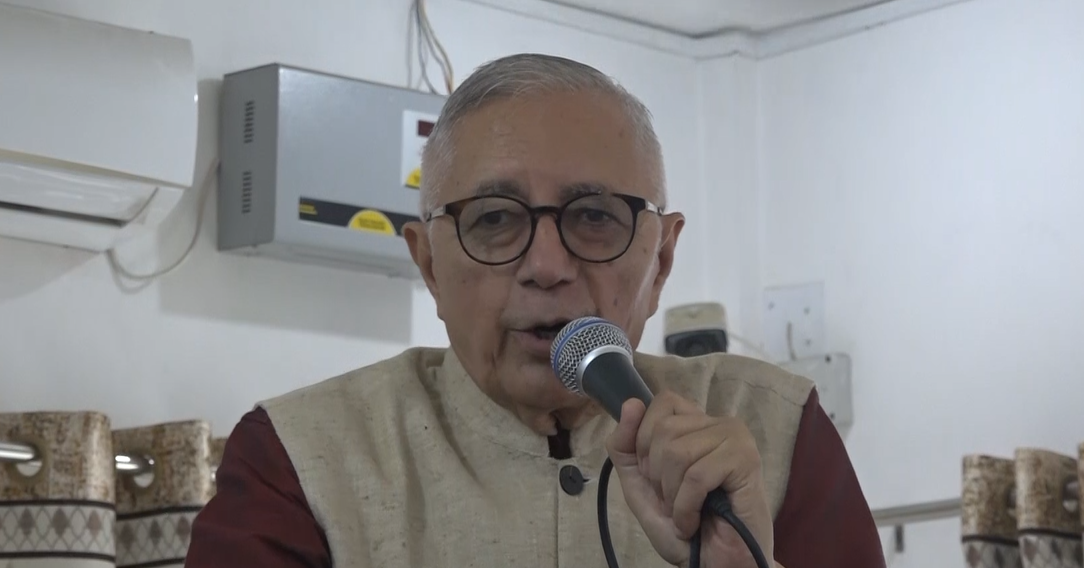 शिक्षा क्षेत्रको सुधारका लागि सबै पक्ष गम्भीर हुनुपर्छ : शेखर कोइराला
