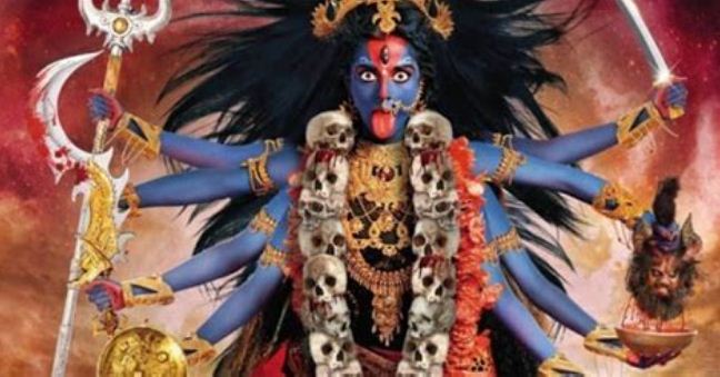 आश्विन शुक्ल सप्तमी : दुर्गा पक्षको आठौँ दिन, कालरात्रि देवीको पूजा आराधना गरिँदै