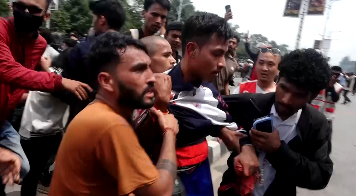 जेन-जीको प्रदर्शन : देशभर १९ जनाको मृत्यु, सयौँ घाइते