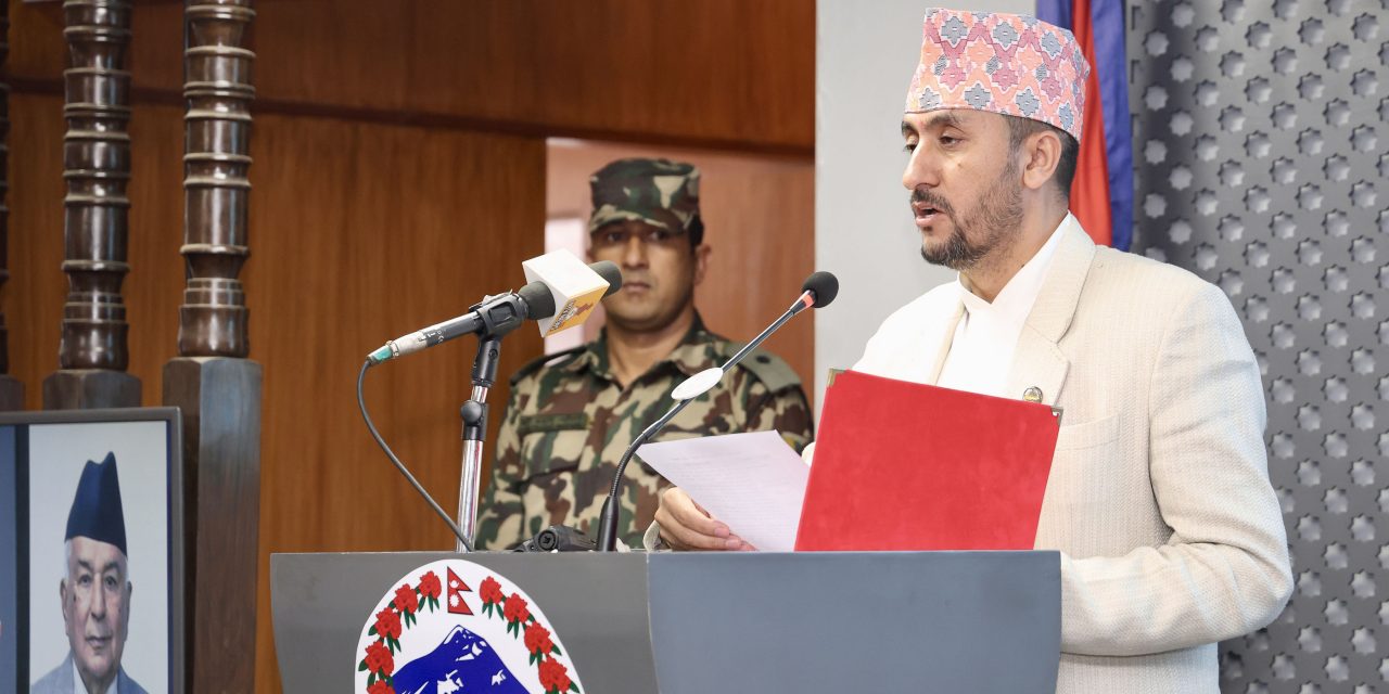 एक करोड २८ लाख अमेरिकी डलर अनुदान प्राप्त