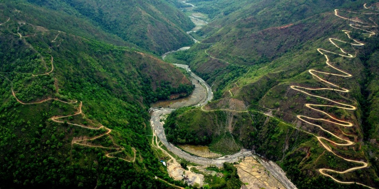 संघीयताको सफल अभ्यास : समृद्ध यात्रामा भोजपुर