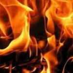 स्पेनमा आगलागी हुँदा १२ जनाको मृत्यु