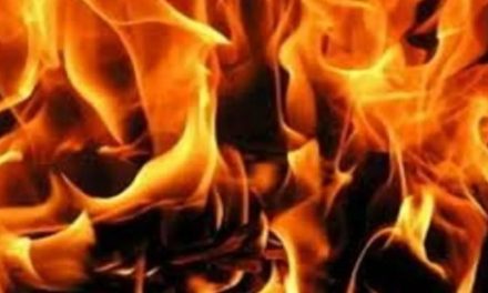 कोलकाताको होटलमा भीषण आगलागी, ९ जनाको मृत्यु