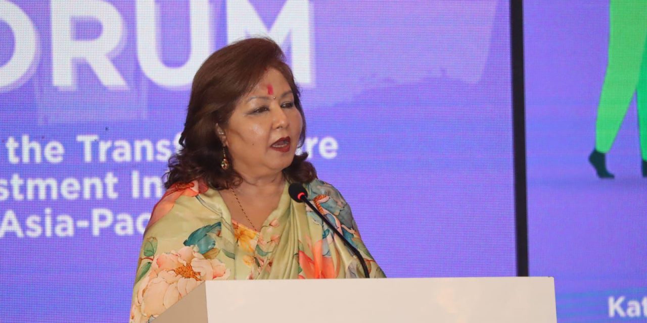 सेवाशुश्रूषा पेसा मात्र नभएर मानवीय सेवा पनि होः परराष्ट्रमन्त्री