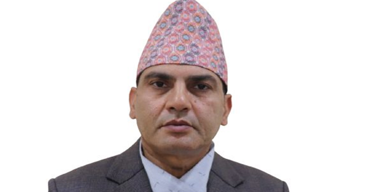 उच्च मनोबलका साथ काम गर्न गृहसचिवको निर्देशन