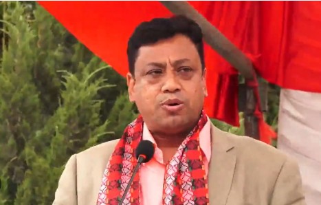 निर्वाचन सफल बनाउन सरकार–आयोग– सबै प्रदेशबीच सहकार्य चाहिन्छ : मुख्यमन्त्री बानियाँ
