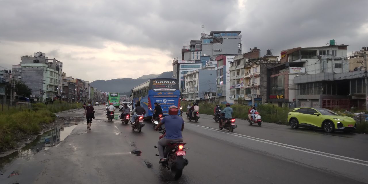 जनजीवन सामान्य : हट्यो कर्फ्यु र निषेधाज्ञा