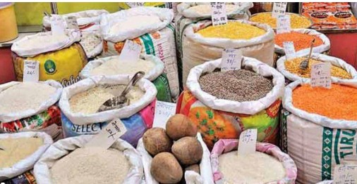दैनिक उपभोग्य वस्तुको आपूर्ति व्यवस्था सहज बनाइने