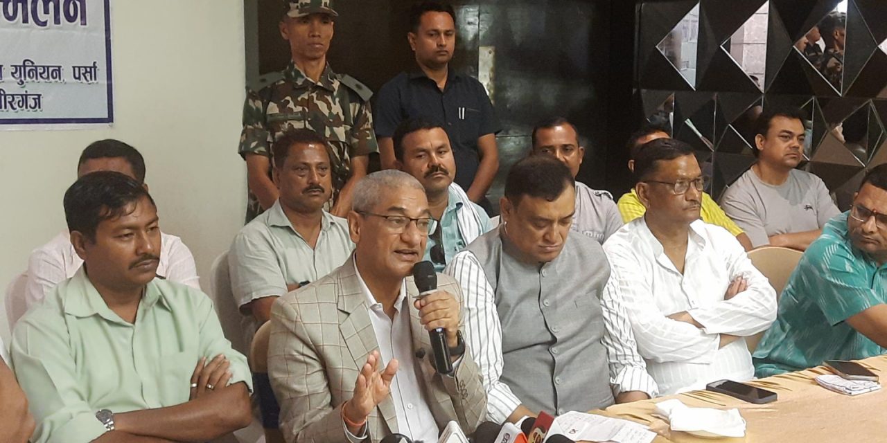 लिम्पियाधुरा, कालापानी र लिपुलेक हाम्रो भूमि हो, यसमा मित्रराष्ट्रहरुले चित्त दुखाउनुपर्दैनः गृहमन्त्री लेखक