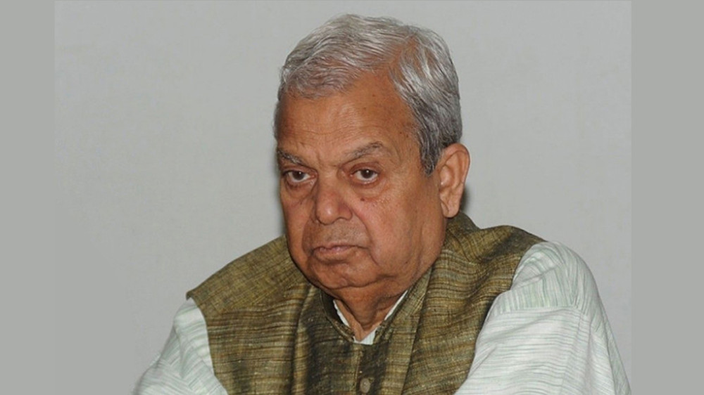 निर्वाचनबारे निर्णय अधिवेशनले गर्छ : लोसपा अध्यक्ष ठाकुर