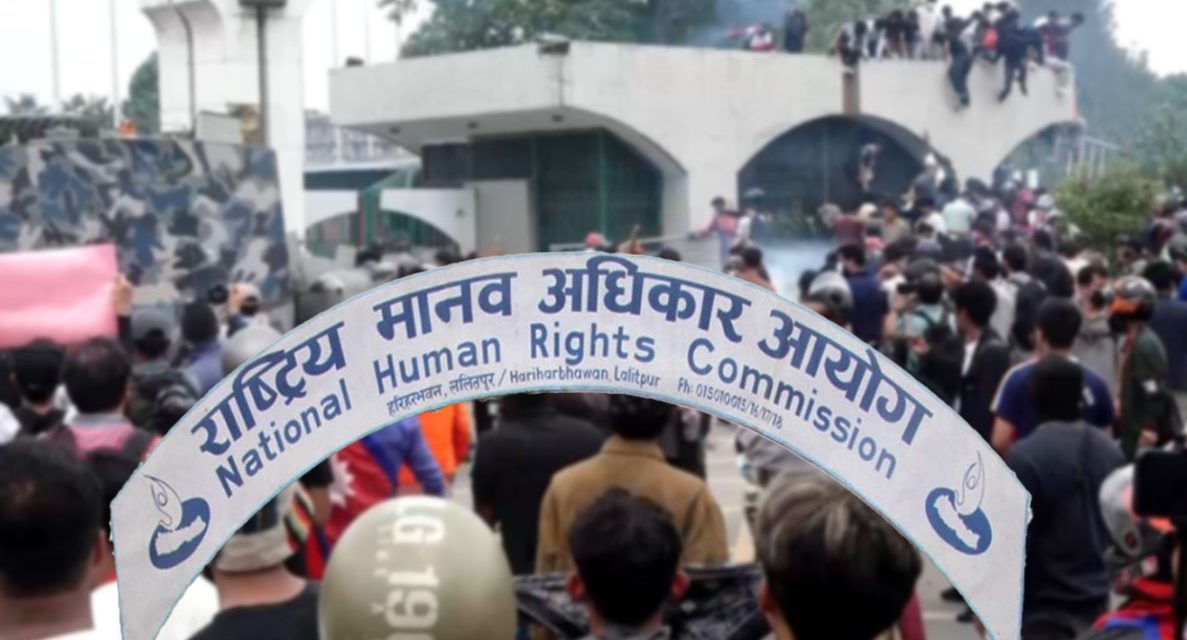 दसैँ बिदामा  पनि आयोगका कार्यालय खुला रहने