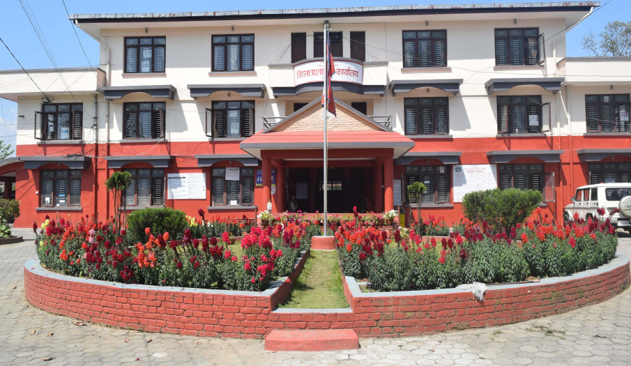 पोखरामा साँझ ७ बजेदेखि कर्फ्यू आदेश जारी