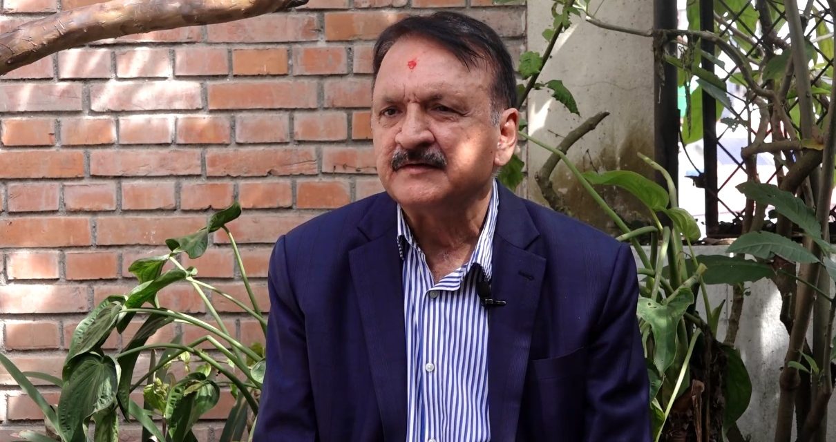 विशेष महाधिवेशनको माग अनुचित, नियमित महाधिवेशन अघि बढाउँछौँ : प्रवक्ता महत