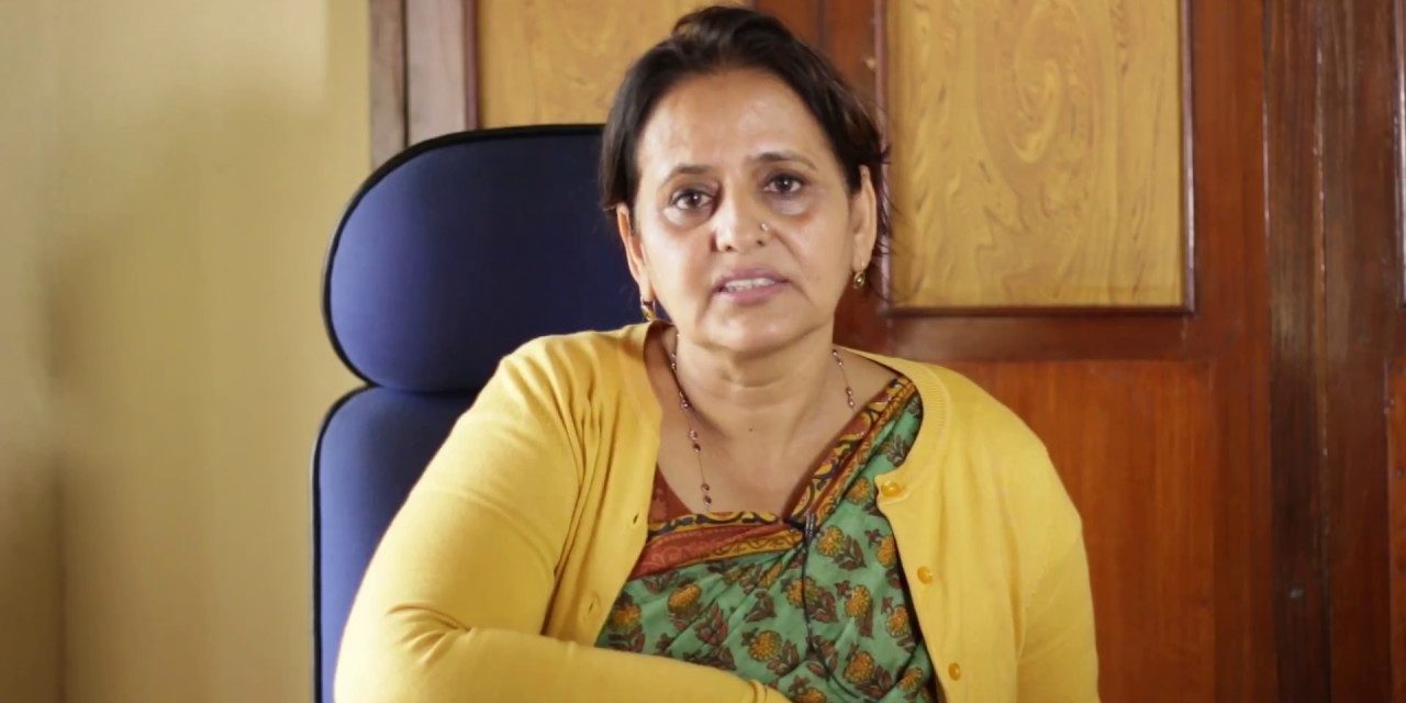 महान्यायाधिवक्ता बरालद्वारा राजीनामा