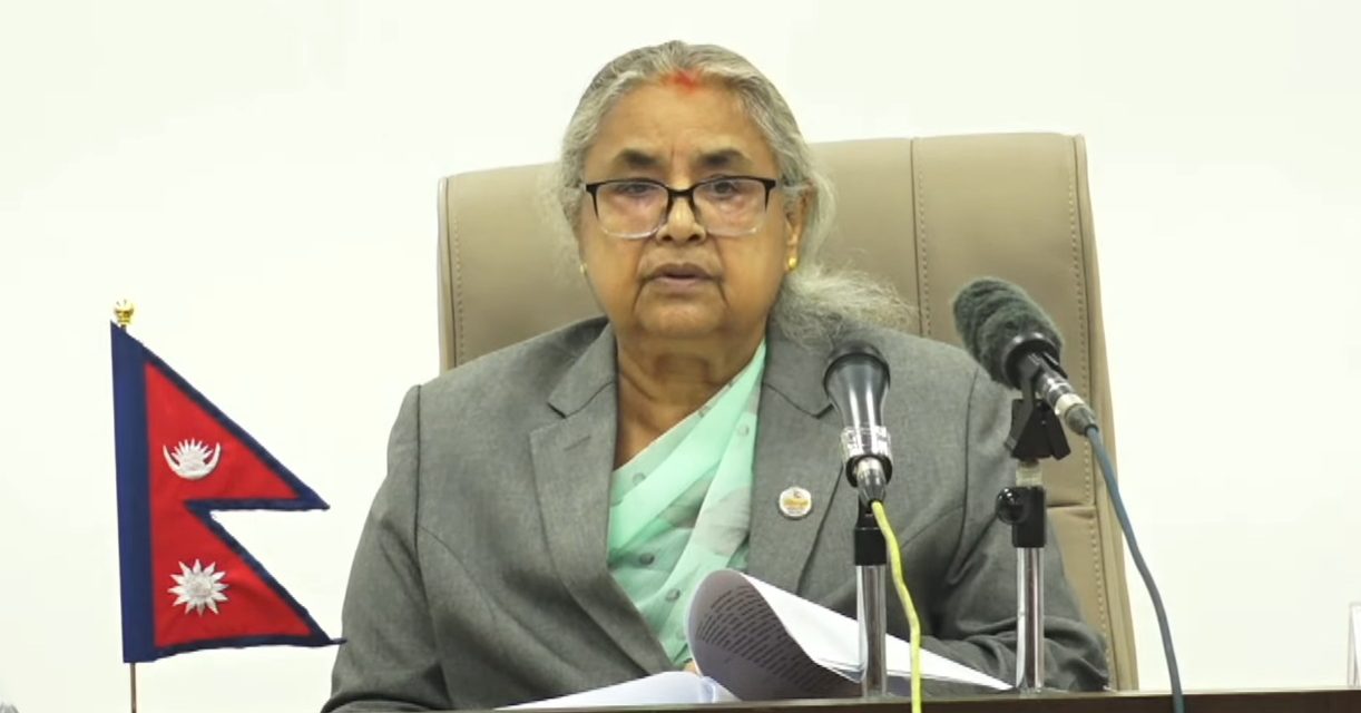 वायु सेवा निगमका बेथिति अन्त्यका लागि प्रधानमन्त्री कार्कीको निर्देशन