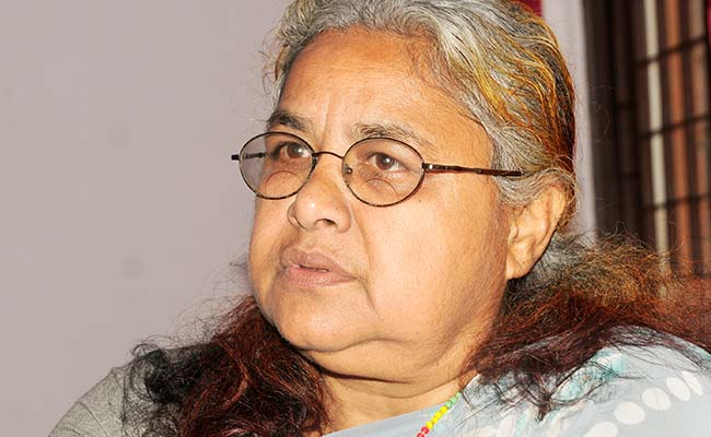 पहिलो महिला प्रधानमन्त्री बन्दै सुशीला कार्की, शपथको तयारी
