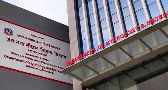 मनसुन पूर्वतयारीः चौबिसै घण्टा पूर्वसूचना र बाढी पूर्वानुमान सेवा सञ्चालन गरिने