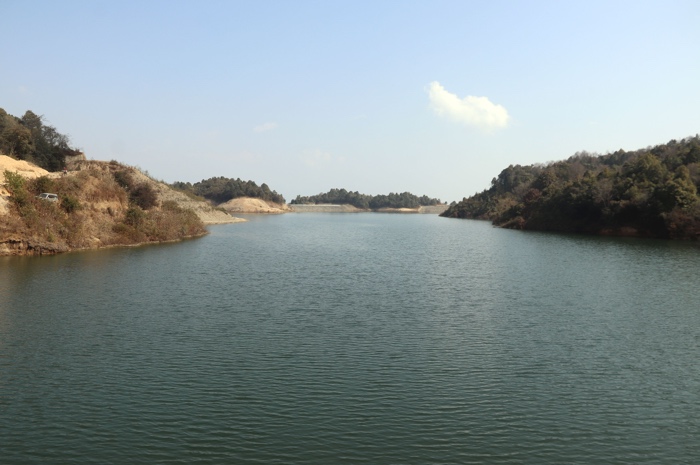 छठका लागि बागमती नदीमा धाप ड्यामको पानी छाडिने