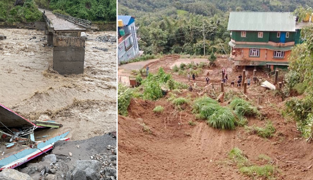 इलामलाई विपद् सङ्कटग्रस्त क्षेत्र घोषणा गर्ने सरकारको निर्णय