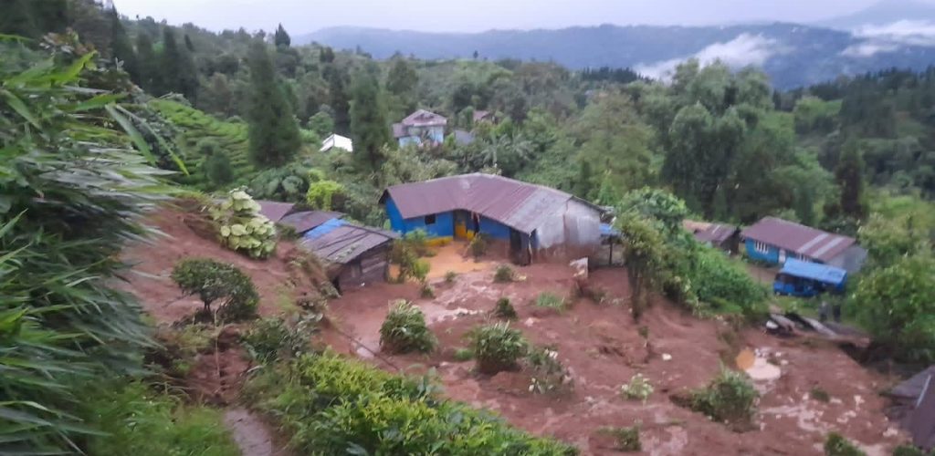 इलाम पहिरोमा ज्यान गुमाउनेको सङ्ख्या ३७, सबैको सनाखत