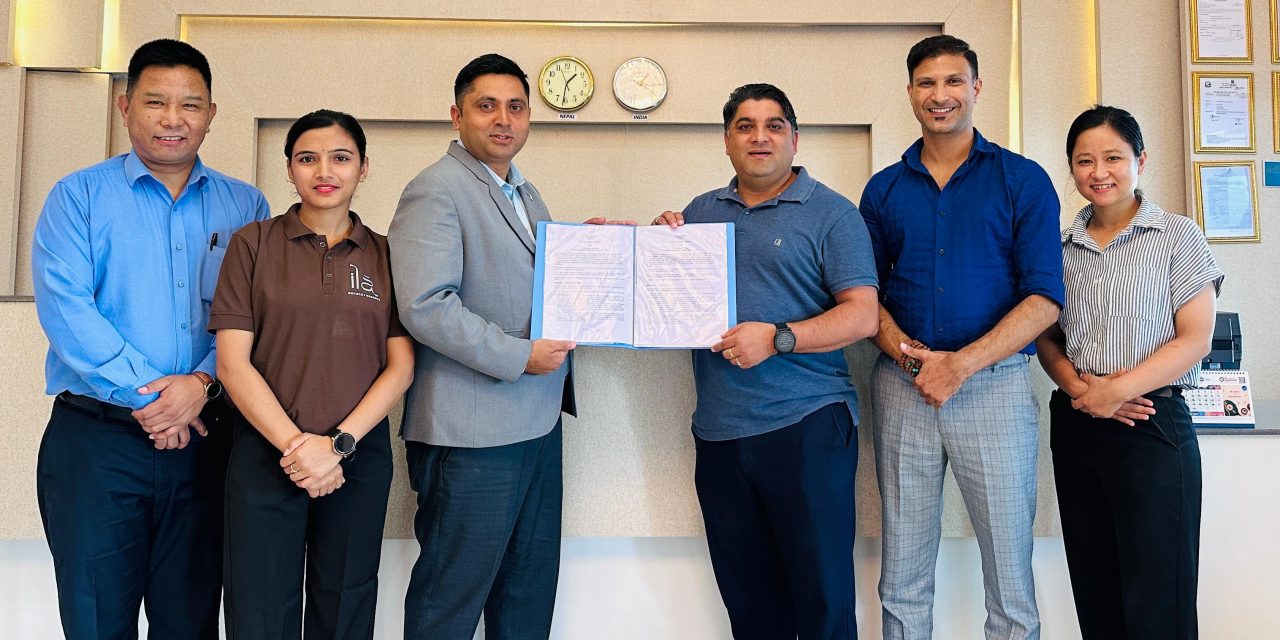 एन आईसी एशिया बैंकका ग्राहकहरुलाई अमरापुरी रिसोर्ट एण्ड वाटर पार्कमा १५ प्रतिशत छुट