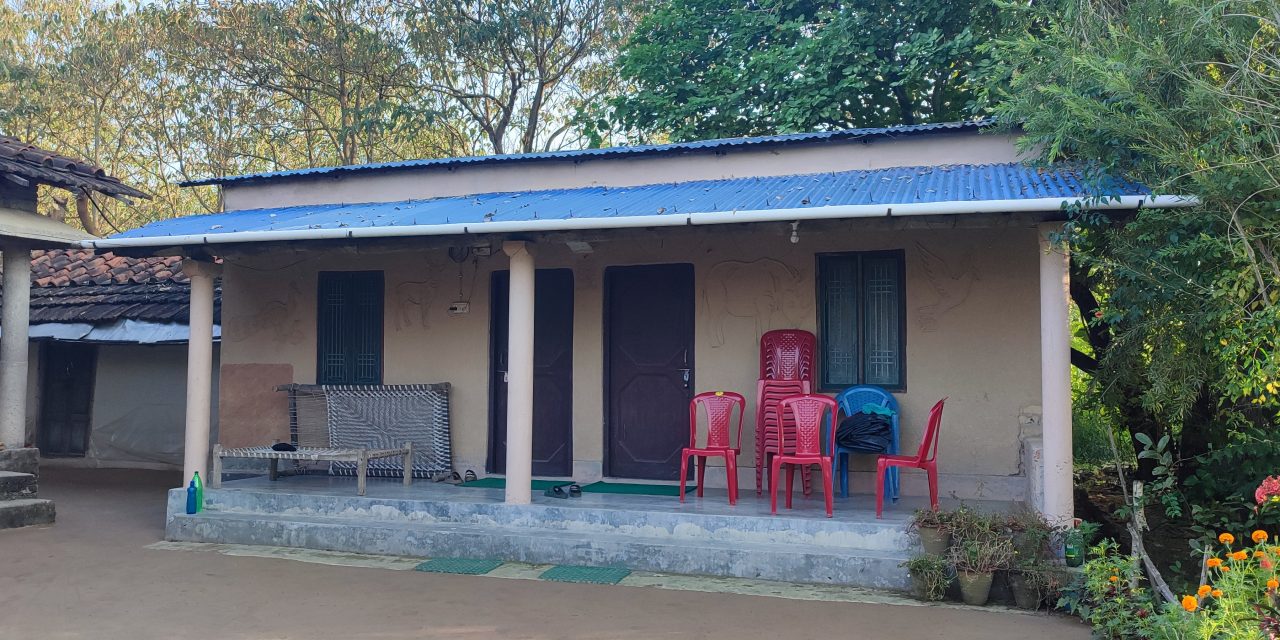 ‘सिजन’मै आएनन् पर्यटक, ‘होमस्टे’ रित्तै 