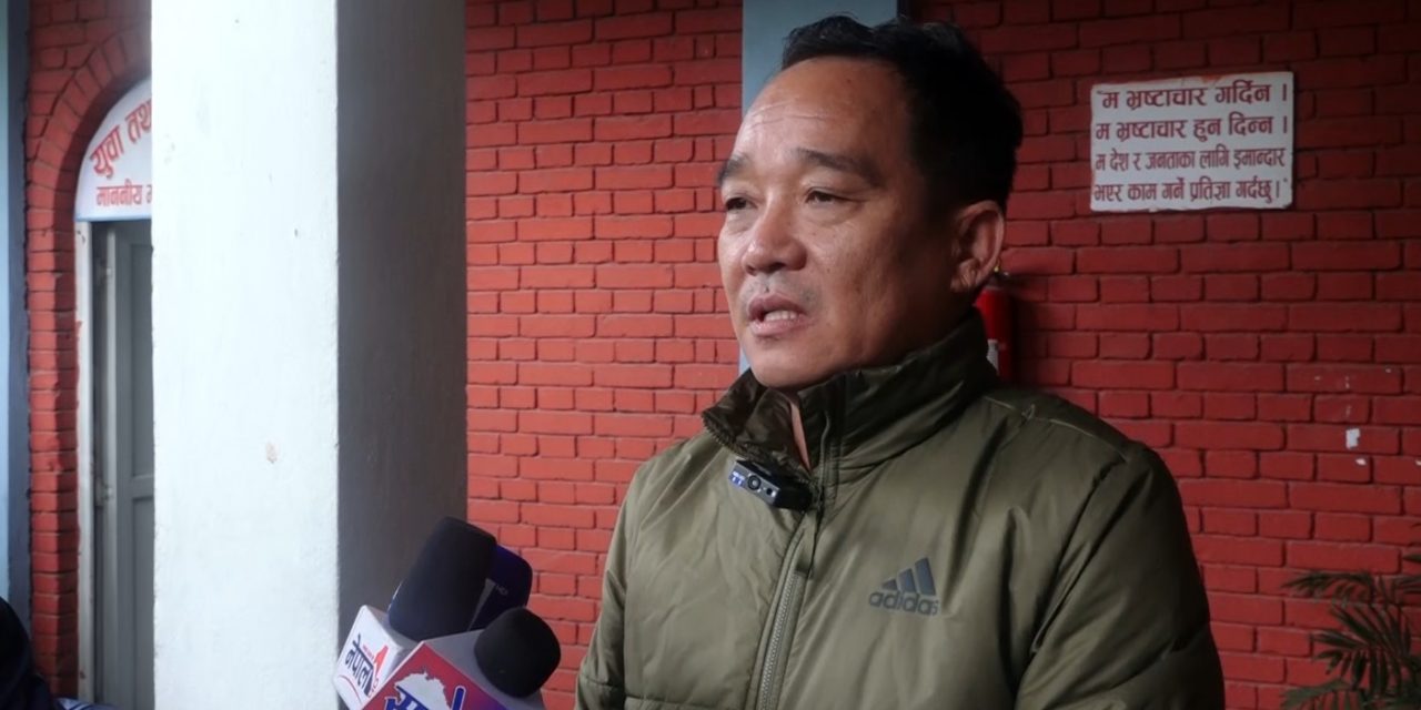 नेपाली फुटबलको दिर्घकालीन विकासका लागि अध्ययन गर्न कार्यदल गठन