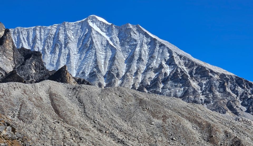 मुगुको कोइकी हिमालमा पहिलो पटक सफल आरोहण