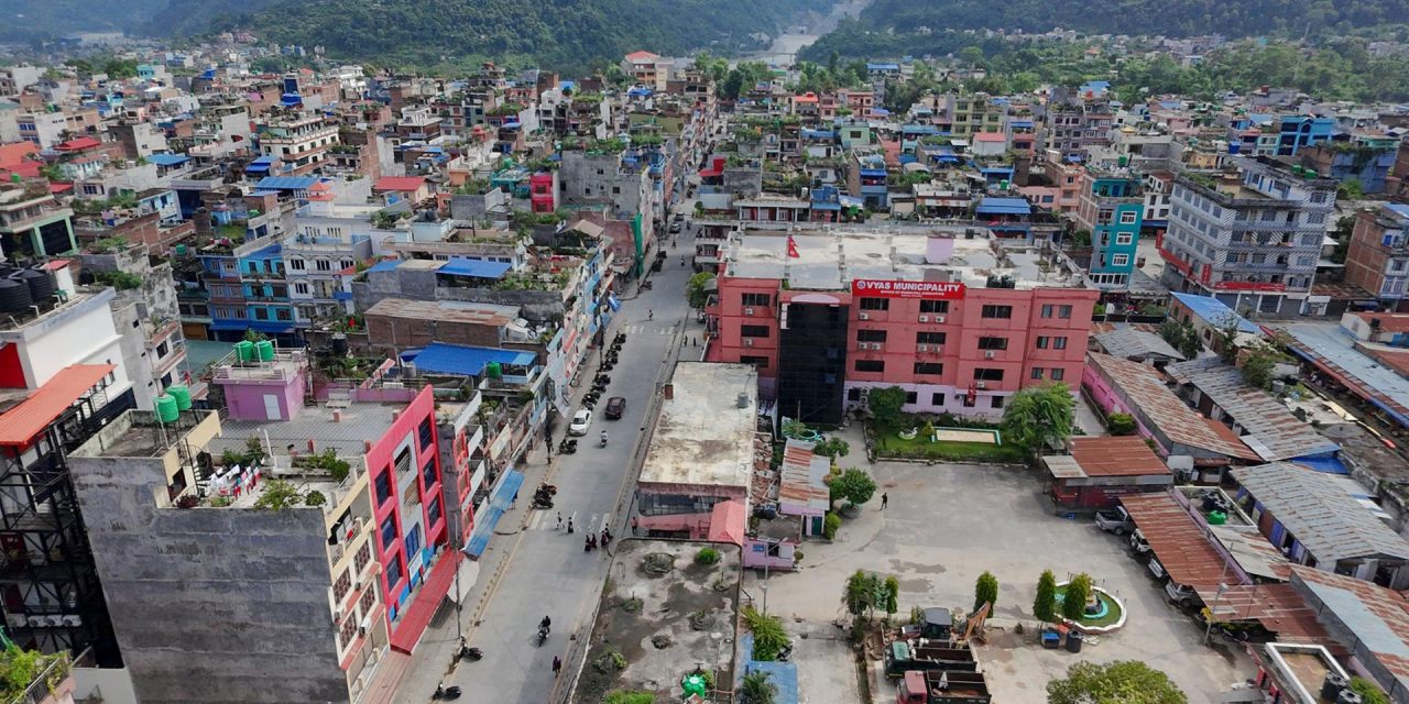 तनहुँका न्यायिक समितिमा दुवै पक्षको जित हुनेगरी मुद्दा टुङ्ग्याइँदै