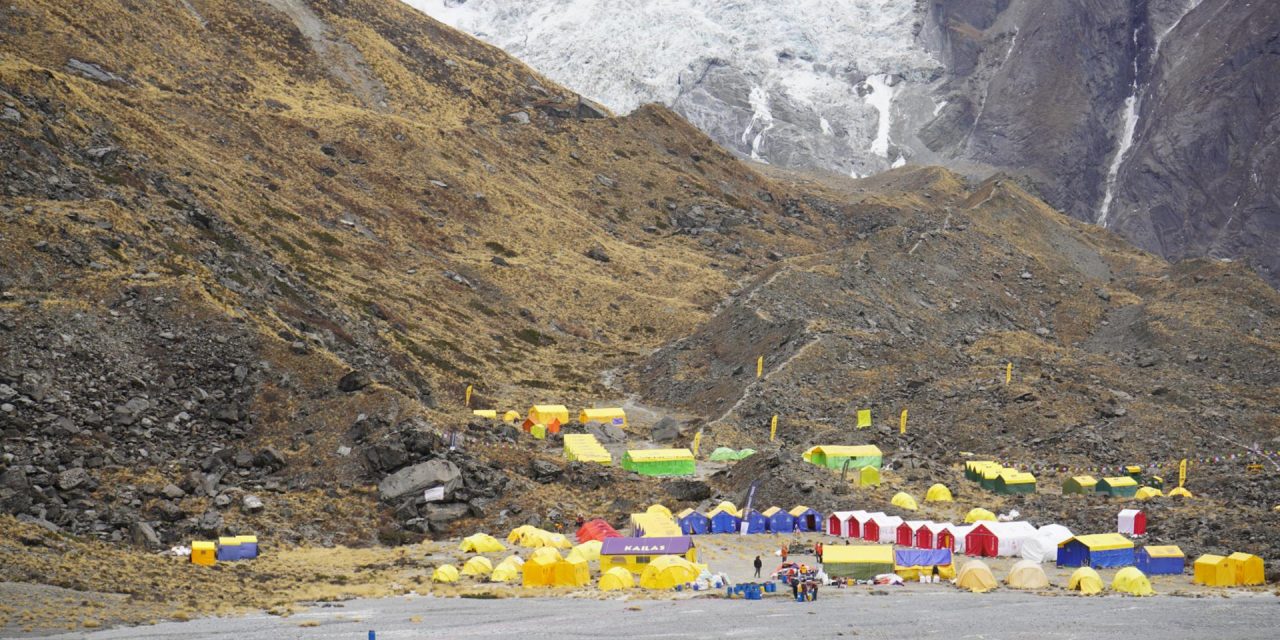 २५ वर्षमा २६ लाख पर्यटकले अन्नपूर्ण क्षेत्र घुमे
