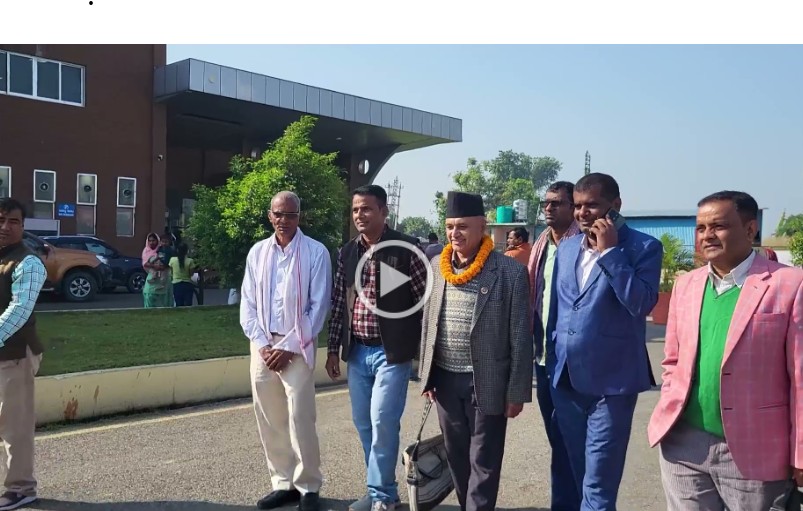 वर्तमान सरकारले चुनाव गराउने विषयमा विश्वास गर्ने कुनै आधार