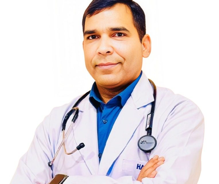 एन्डोस्कोपिक सबम्यूकोसल डिसेक्सन (इएसडी) नेपालमा क्यान्सर उपचारको उदीयमान सम्भावना