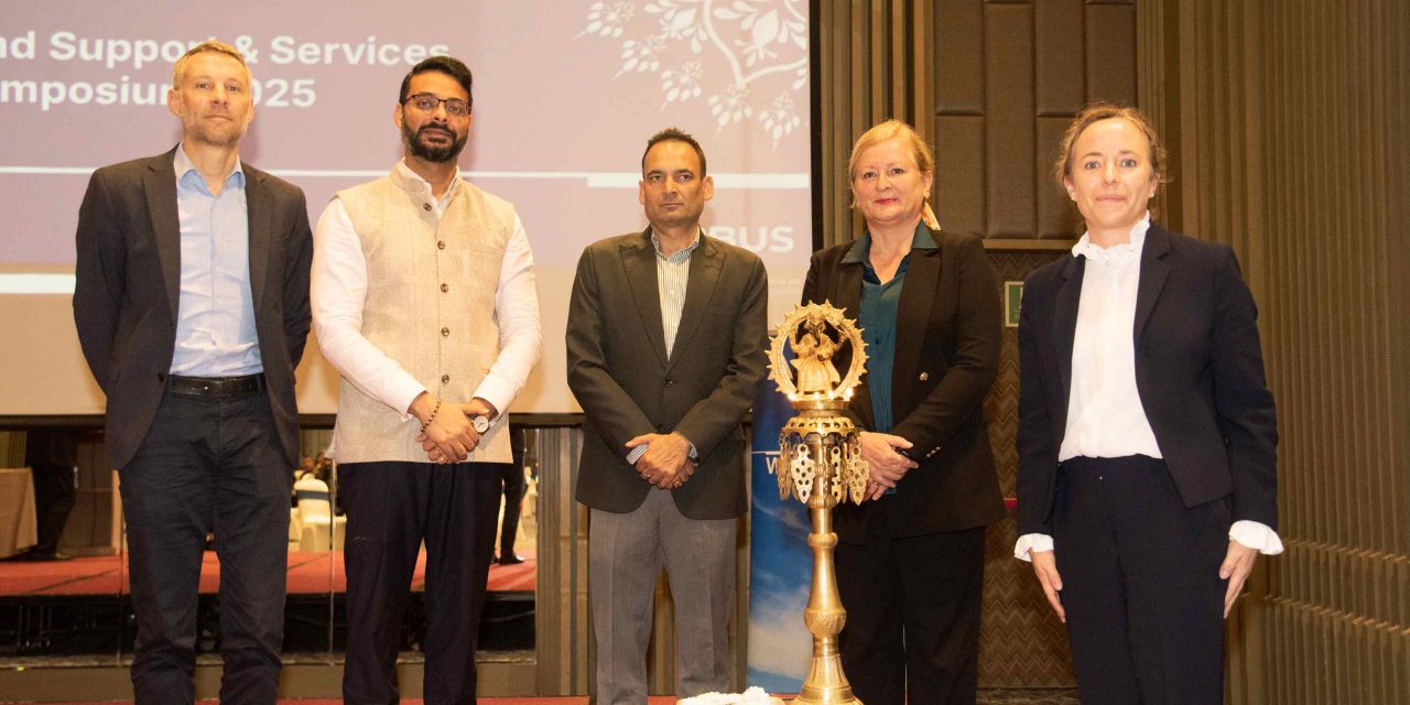 एयरबस हेलिकप्टरको संगोष्ठीले नेपालको रोटरक्राफ्ट समुदायमा उडान सुरक्षाबारे जागरूकता बढायो